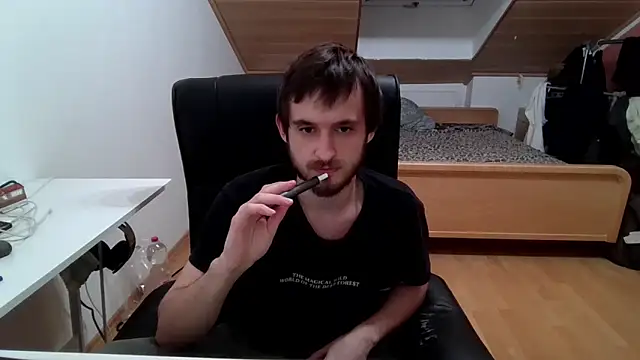 Bez3ybik online show from December 15, 7:44 pm