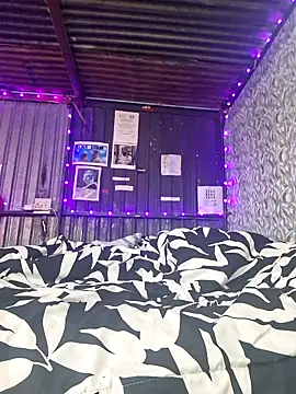 DxckMan3 online show from December 4, 3:46 am