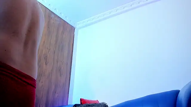 juanmechanic  online show from November 25, 1:18 am