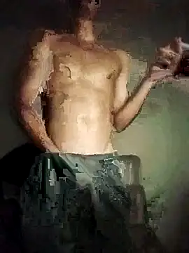 Mago666  online show from September 13, 1:50 am