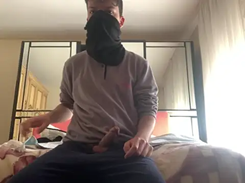 christ8967 online show from April 24, 6:27 am