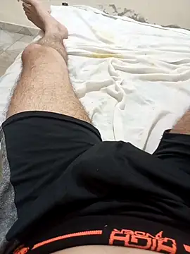 Maniasefetiches online show from March 30, 7:42 am