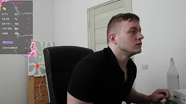 Richard Dullas online show from April 18, 6:37 am