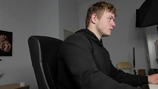 Richard Dullas online show from September 27, 5:38 am