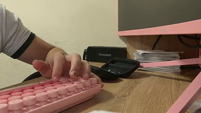 danisml134 online show from November 13, 1:21 am