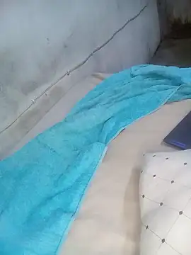 Ghost5943 online show from November 1, 3:10 am