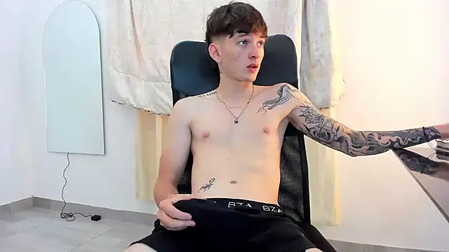 jake kylee online show from October 22, 9:18 pm