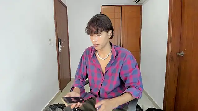 d3rke 666 online show from March 25, 5:33 am