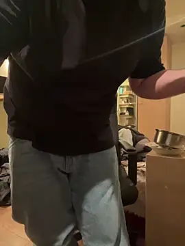 JeffryBoy36 online show from November 14, 2:37 am