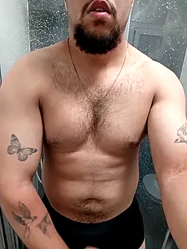 a23c43 online show from April 23, 11:07 pm