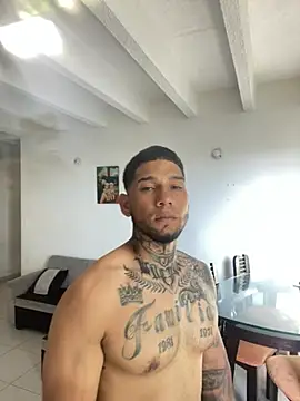 vrgota  online show from March 14, 9:55 pm