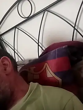 gigolobcn online show from March 31, 2:30 pm