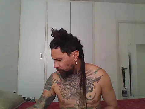 milkydread online show from November 12, 6:46 pm