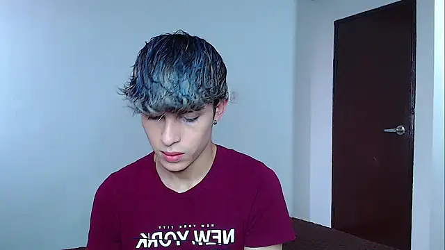 john vichenso online show from November 19, 9:47 pm