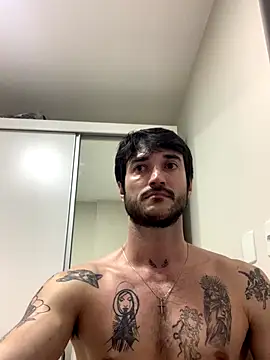 Fubinha online show from November 5, 1:29 am