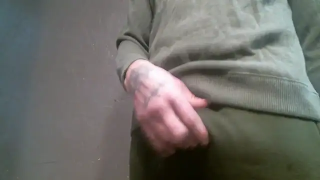 LostInEjaculation online show from February 9, 8:24 pm