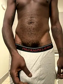 BleuStixk online show from October 6, 6:07 am