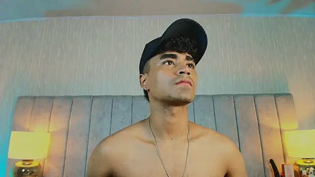 Jacob 606 online show from November 7, 8:34 pm