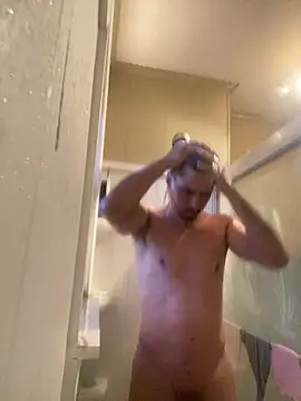 SlimSexxxy69 online show from April 16, 10:48 am