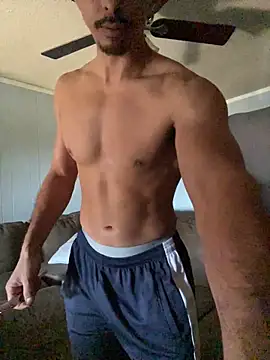 SlimSexxxy69 online show from November 6, 1:25 pm