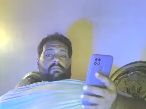 elpoop7305 online show from October 1, 9:02 am