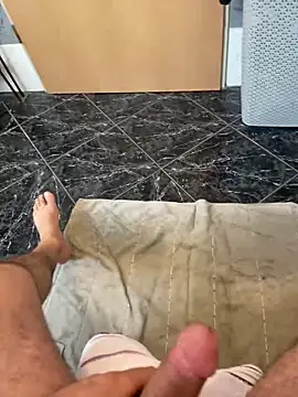 geilheit12 online show from October 21, 12:08 pm