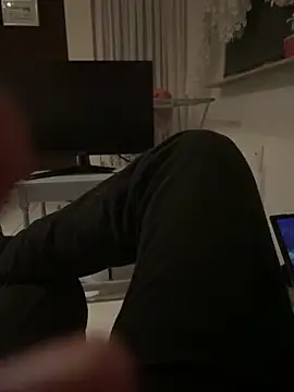 geilheit12 online show from December 20, 2:07 am