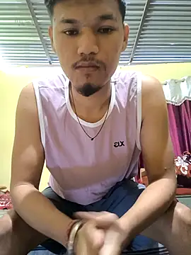 Dev is Horny online show from October 10, 9:58 am