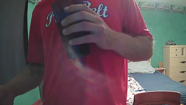 IsAparty online show from October 6, 7:51 pm