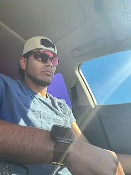 StrokingDaddy4 online show from November 4, 6:42 pm