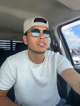 StrokingDaddy4 online show from April 16, 8:09 pm