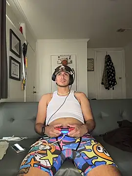 StrokingDaddy4 online show from November 29, 9:39 pm