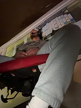 StrokingDaddy4 online show from November 19, 11:54 am