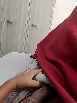 themasklover online show from March 21, 6:23 pm