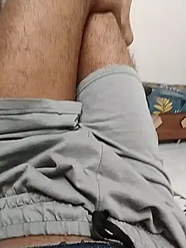 themasklover online show from January 19, 4:19 pm