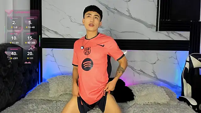 Saimonvela online show from March 15, 5:48 am