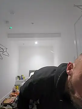 Wankingking88 online show from October 17, 6:12 pm