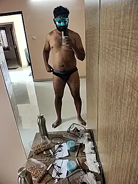 Mr Batting Man online show from April 17, 4:26 am