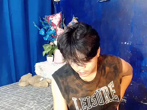 youre BabyBoy online show from November 26, 11:52 pm