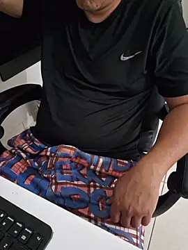 Carloskasado online show from November 4, 4:52 pm