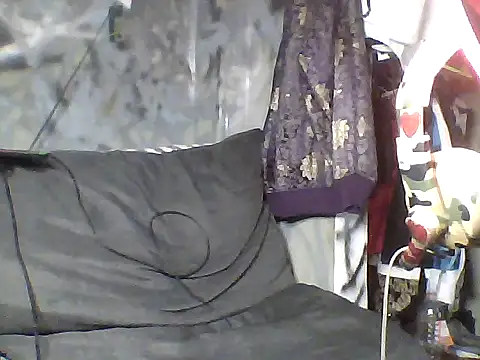 crisrummer online show from October 11, 7:07 pm