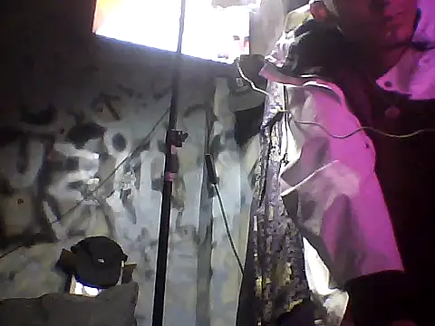 crisrummer online show from October 1, 4:05 am