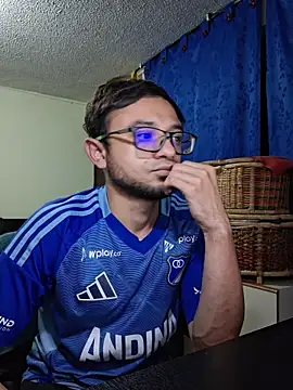 ZonaHOT420 online show from April 20, 12:57 am