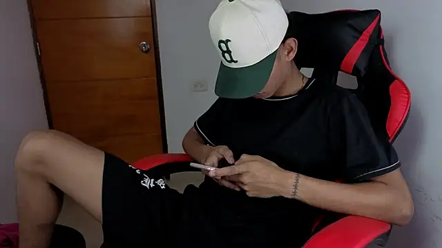 sung yol online show from March 22, 9:20 pm