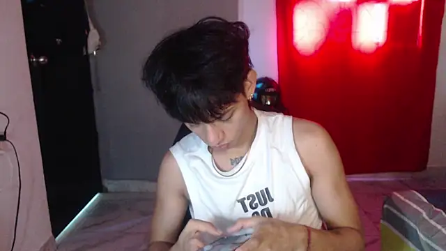 sung yol online show from October 8, 6:34 pm