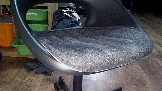 TobyDick13 online show from December 5, 2:51 am