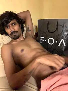 Serah99 online show from September 22, 1:05 am