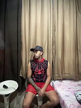 Fumoice online show from December 15, 11:02 pm