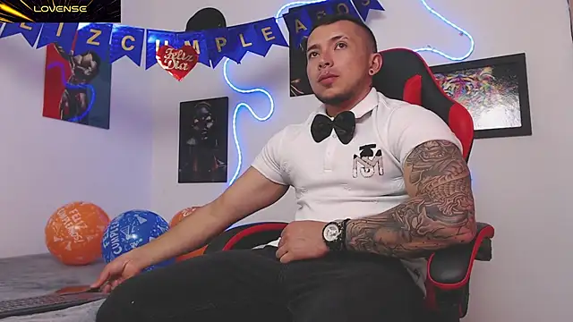 hank fuller01 online show from March 27, 12:15 am