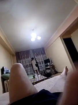 Kirya4457 online show from October 31, 3:48 pm